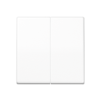 Jung AS Range Bedieningswip AS5915WW Alpinwit