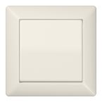 Jung AS Range Bedieningswip AS590 Crème