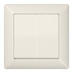 Jung AS Range Bedieningswip AS5905 Crème