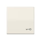 Jung AS Range Bedieningswip AS591T Crème