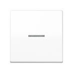 Jung Home Jaloezieafdekking BTAS17101WW Alpinwit