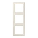 Jung AS500 Afdekraam AS583 Crème