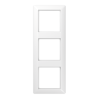 Jung AS500 Afdekraam AS583WW Alpinwit