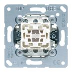 Jung Basiselement Impulsdrukker 5332U 1xwissel