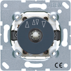 Jung Basiselement Jaloezieschakelaar 1234.10 Draai vaste stand