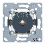 Jung Basiselement Jaloezieschakelaar 1234.20 Draai vaste stand