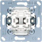 Jung Basiselement Schakelaar 506EU Wisselschakelaar