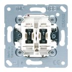 Jung Basiselement Schakelaar 505KOU5 Serieschakelaar