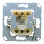 Jung Basiselement Sleutelschakelaar 104.28 2polig