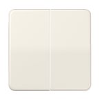 Jung CD Range Bedieningstoets CD1702 Crème