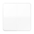 Jung CD Range Bedieningstoets CD1702WW Alpinwit