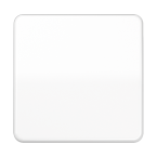 Jung CD Range Bedieningswip CD590WW Alpinwit