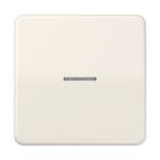 Jung CD Range Bedieningswip CD590KO5 Crème