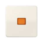 Jung CD Range Bedieningswip CD590KO Crème