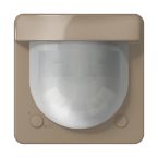 Jung CD Range Bewegingsmelder CD17280GB Goudbrons