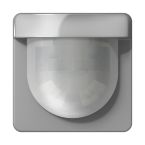 Jung CD Range Bewegingsmelder CD17280GR Grijs