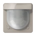 Jung CD Range Bewegingsmelder CD17280PT Platina