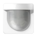 Jung CD Range Bewegingsmelder CD17280WW Alpinwit