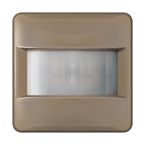 Jung CD Range Bewegingsmelder CD17180GB Goud brons