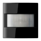 Jung LS Range Bewegingsmelder LS17180SW Zwart