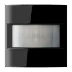 Jung LS Range Bewegingsmelder LS17180WUSW Zwart