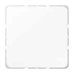 Jung CD Range Blindplaat CD5940WW Alpinwit