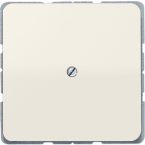 Jung CD Range Blindplaat 590A Crème