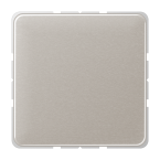 Jung CD Range Blindplaat CD5940PT Platina