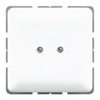 Jung CD Range Blindplaat CD561BWW Alpinwit