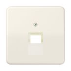 Jung CD Range Centraalplaat IAEUAE 5691UA Crème