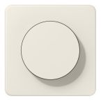 Jung CD Range Dimmerknop CD1740 Crème