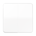 OUTLET Jung CD Range Dimmertoets CD1565.07WW