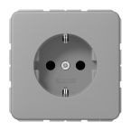 Jung CD Range Wandcontactdoos CD1520NGR