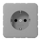 Jung CD Range Wandcontactdoos CD1520NKIGR