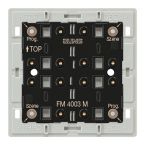 Jung eNet Draadloze wandzender FM4003M T.b.v. AAS en CD Range