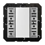 Jung eNet Draadloze wandzender FMA5001M T.b.v. AAS Range