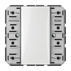 Jung eNet Draadloze wandzender FMCD5002M T.b.v. CD Range