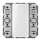 Jung eNet Draadloze wandzender FMCD5004M T.b.v. CD Range