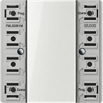 Jung eNet Draadloze wandzender FMLS5001M T.b.v. LS Range