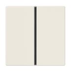 Jung AAS Range Tasterset A401TSA Crème