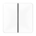 Jung CD Range Tasterset CD401TSAWW Alpinwit