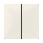 Jung CD Range Tasterset CD401TSA Crème