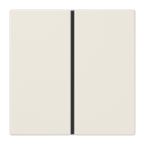 Jung LS Range Tasterset LS401TSA Crème