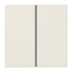 Jung LS Range Tasterset LS402TSA Crème