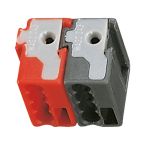 Jung KNX Aansluitklem bussysteem 2050RTSW