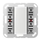 Jung KNX Tastsensor A5072TSM