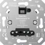 Jung LB Management Dimmer 1713DSTE Tip