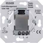 OUTLET Jung Lichtmanagement Elektronische schakelaar 1254TSE