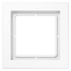 Jung LS Design Afdekraam LSD981WW Alpinwit