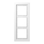 Jung LS Design Afdekraam LSD983WW Alpinwit